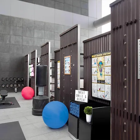 Citadines Fusionopolis Singapore-2